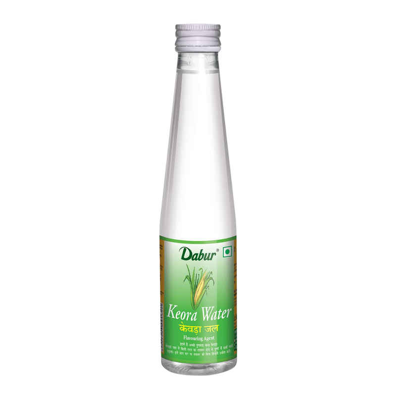 Dabur Keora Water | Authentic Flavour For Biryanis and Desserts Dabur Keora Water | Authentic Flavour For Biryanis and Desserts