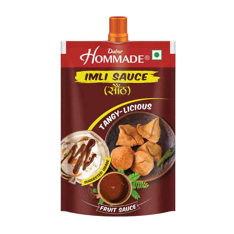 Dabur Hommade Imli Sauce Dabur Hommade Imli Sauce