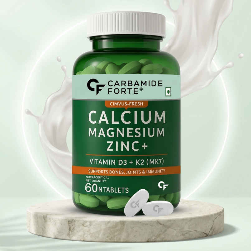 Carbamide Forte Veg Calcium And Vitamin D3 Tablets Calcium Tablets for Women & Men Calcium Magnesium Carbamide Forte Veg Calcium And Vitamin D3 Tablets Calcium Tablets for Women & Men Calcium Magnesium