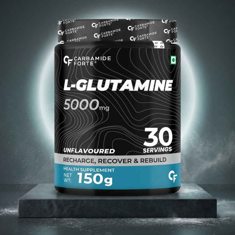 Carbamide Forte L Glutamine Supplement for Men | L Glutamine Powder 5000mg | Glutamine Supplement Carbamide Forte L Glutamine Supplement for Men | L Glutamine Powder 5000mg | Glutamine Supplement