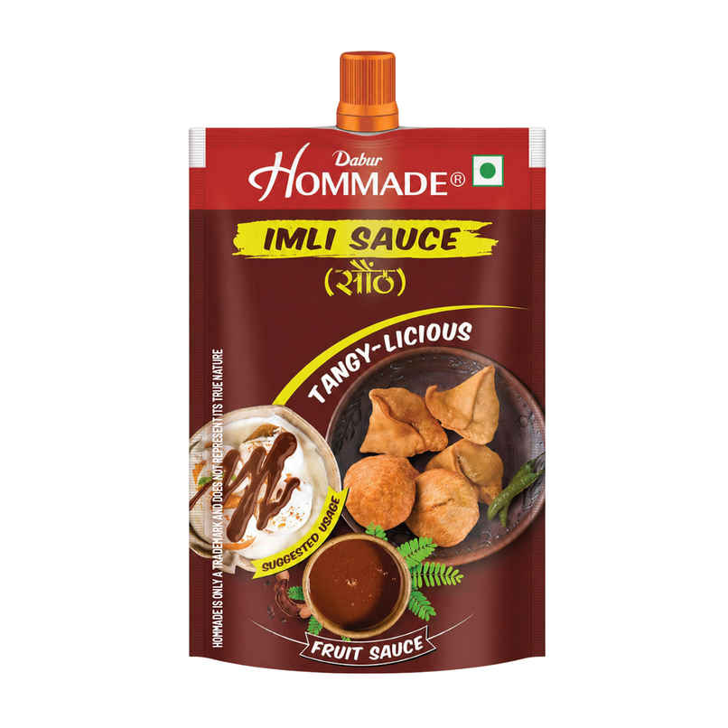 Dabur Hommade Imli Sauce Dabur Hommade Imli Sauce