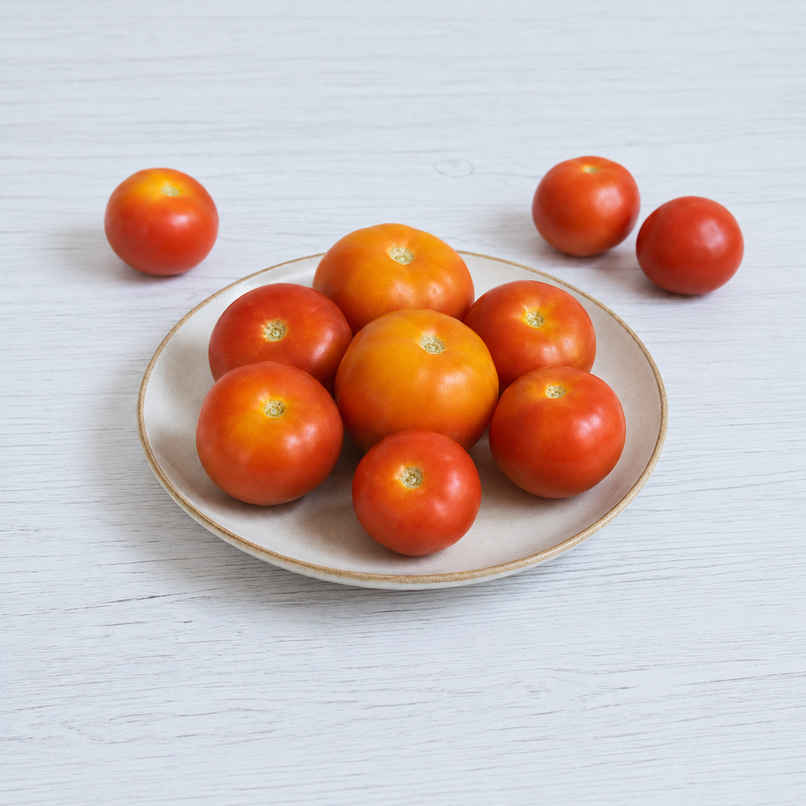 Tomato Local Tomato Local