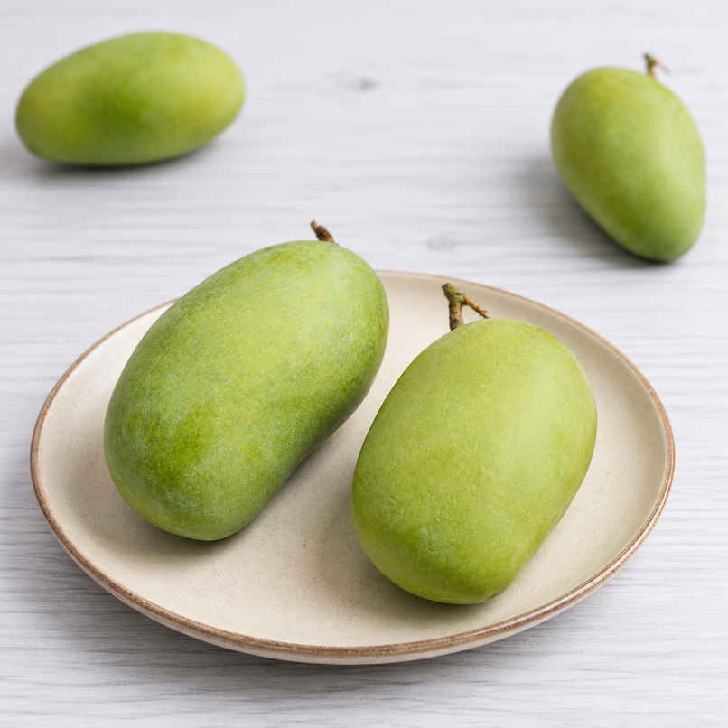 Mango Chausa Mango Chausa