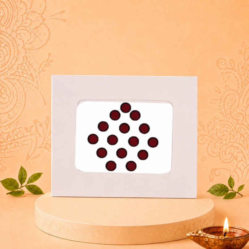 Bindi | Mangal Bhawan Bindi | Mangal Bhawan