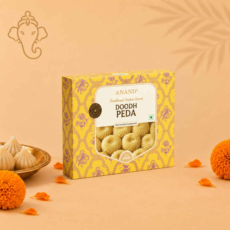 Anand Doodh Peda Anand Doodh Peda