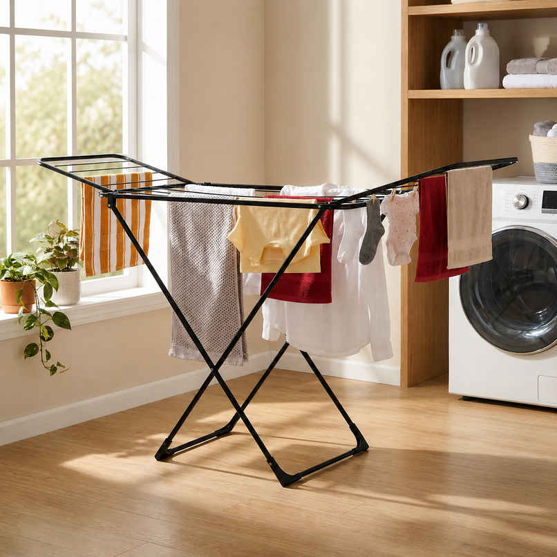 TNT Cloth Drying Stand | Winger TNT Cloth Drying Stand | Winger