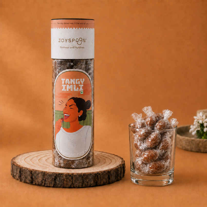 Joyspoon Tangy Imli