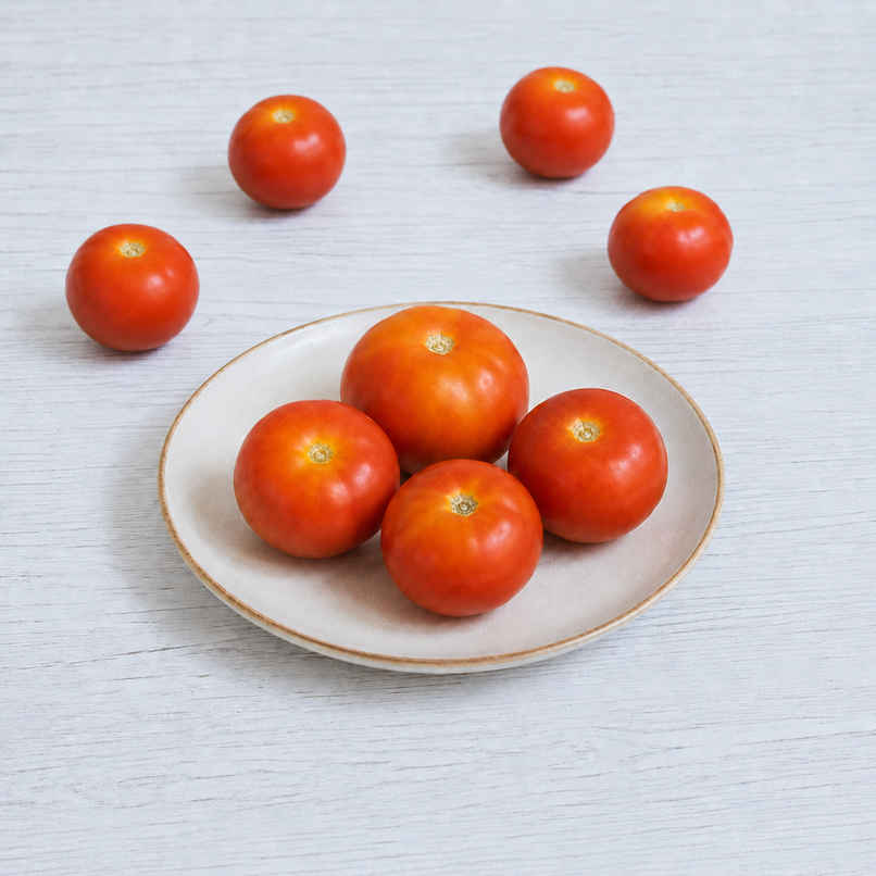 Tomato Local Tomato Local