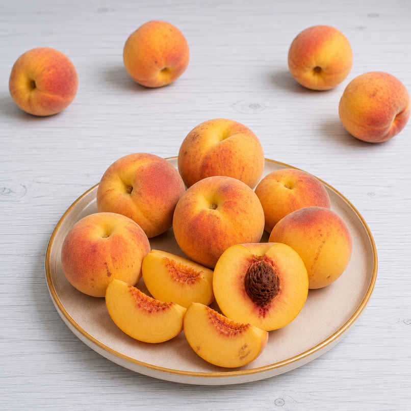 Peach