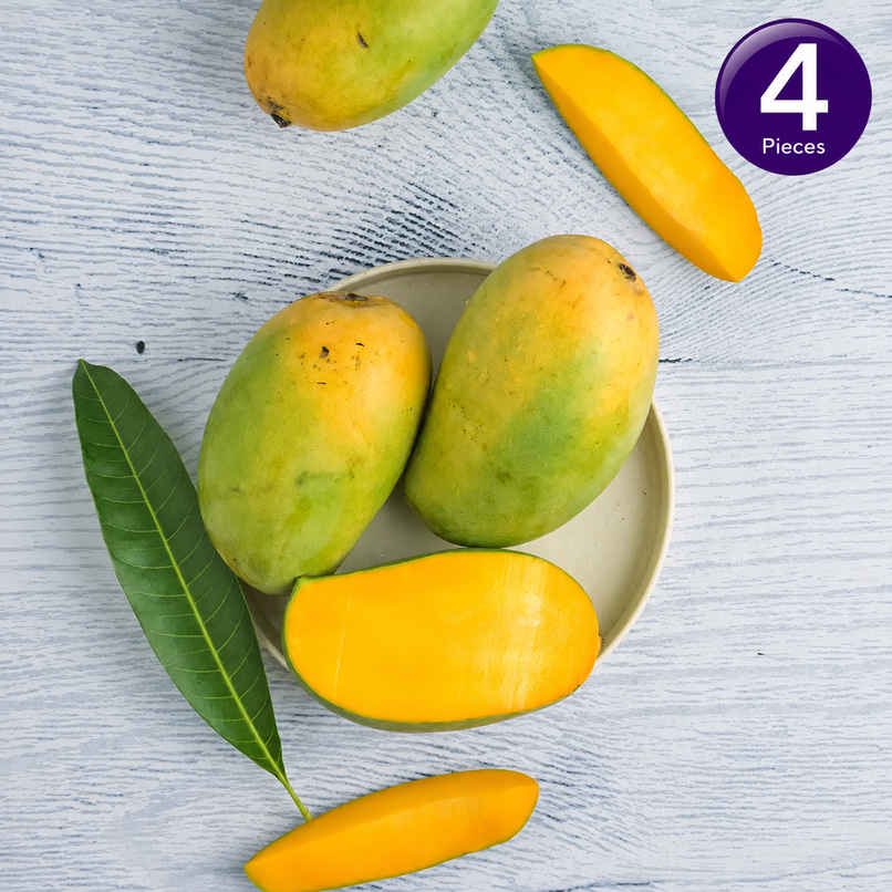 Mango Kesar Combo Mango Kesar Combo