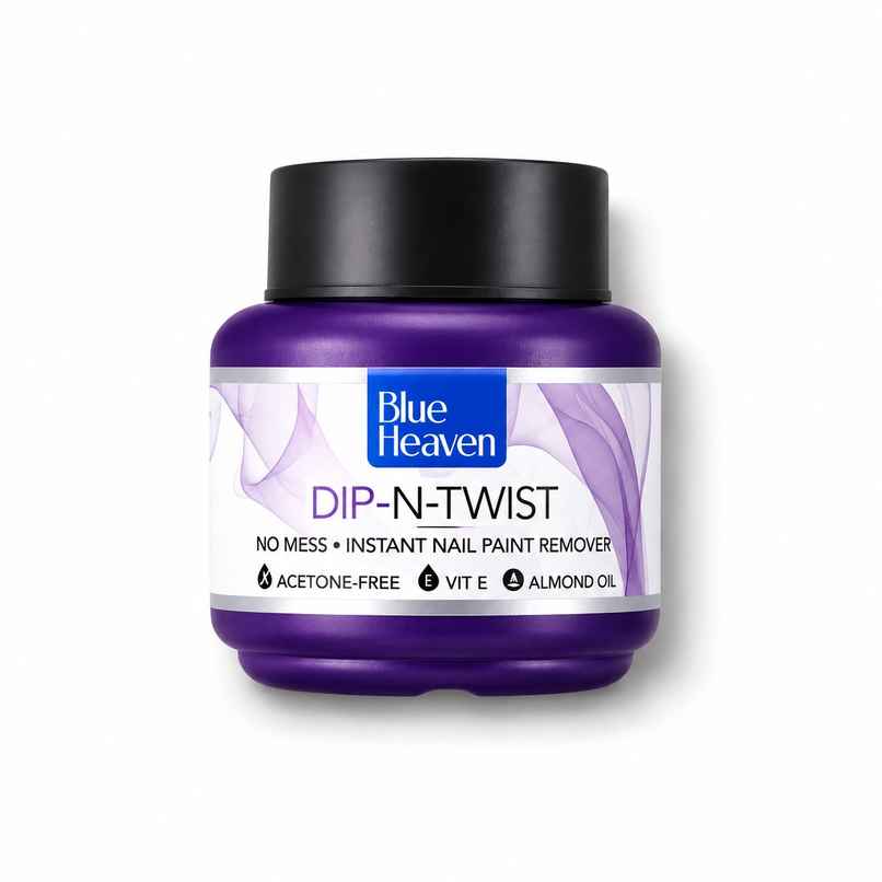 Blue Heaven Dip & Twist Remover Blue Heaven Dip & Twist Remover