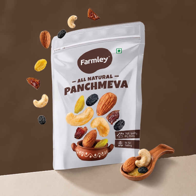 Farmley Premium Panchmewa Superfood