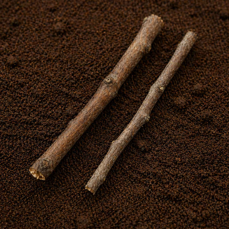 Organically Grown Neem Giloy Organically Grown Neem Giloy