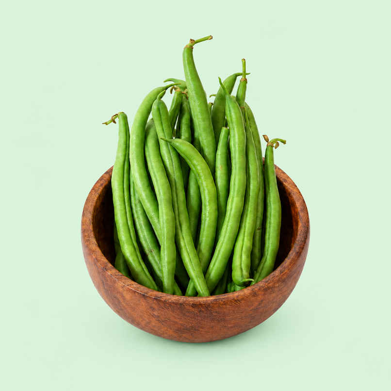Bloom Beans Haricot