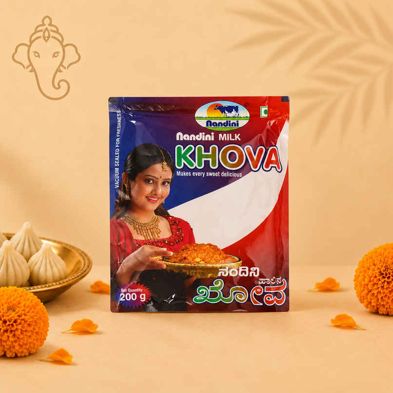 Nandini Khova Mawa