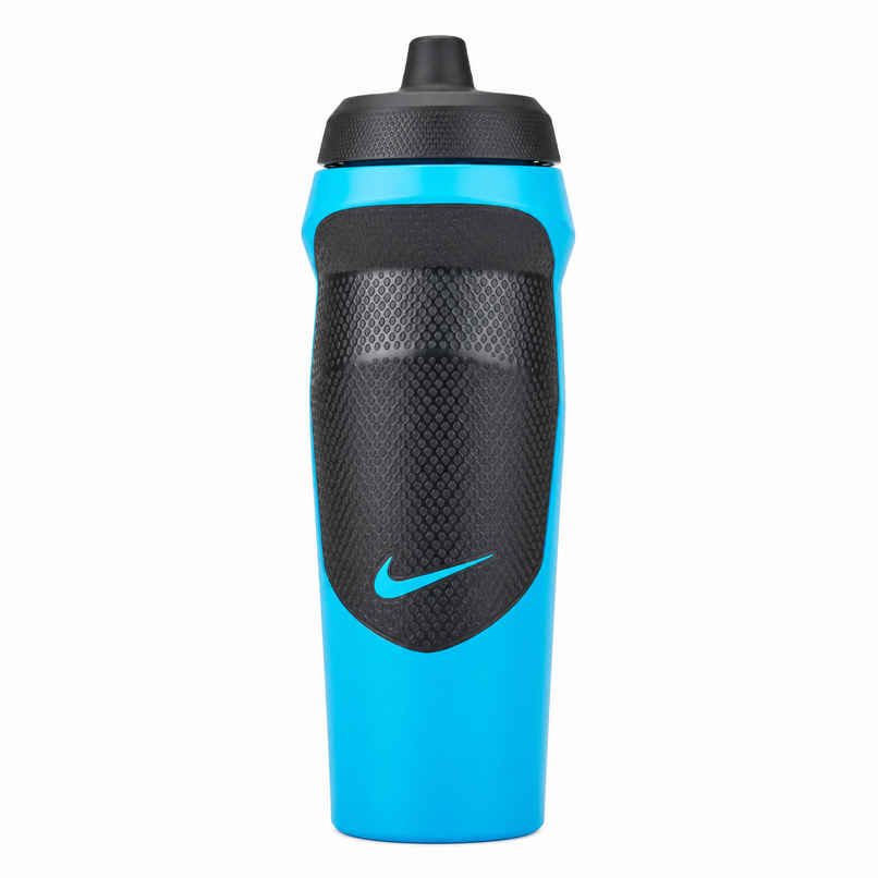 NIKE Hypersport Sipper Bottle - 590 ml-Blue