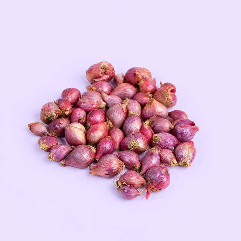 Bloom Onion Sambar