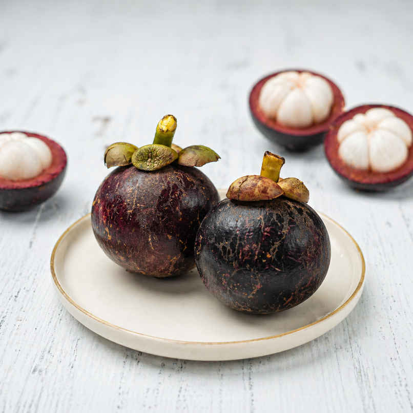 Mangosteen