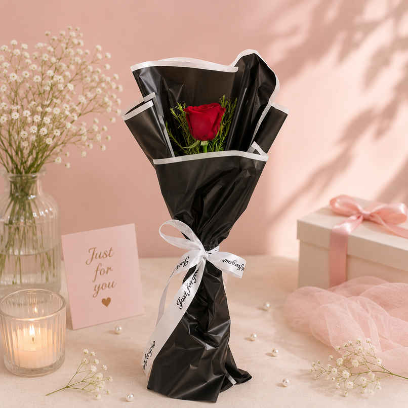 Spl Red Rose Bouquet | Gifting Spl Red Rose Bouquet | Gifting