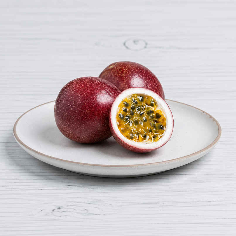 Passion Fruit Passion Fruit