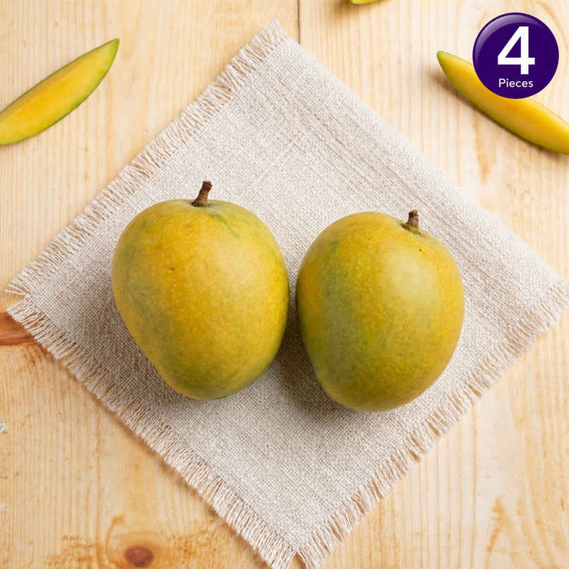 Mango Badami Combo Mango Badami Combo