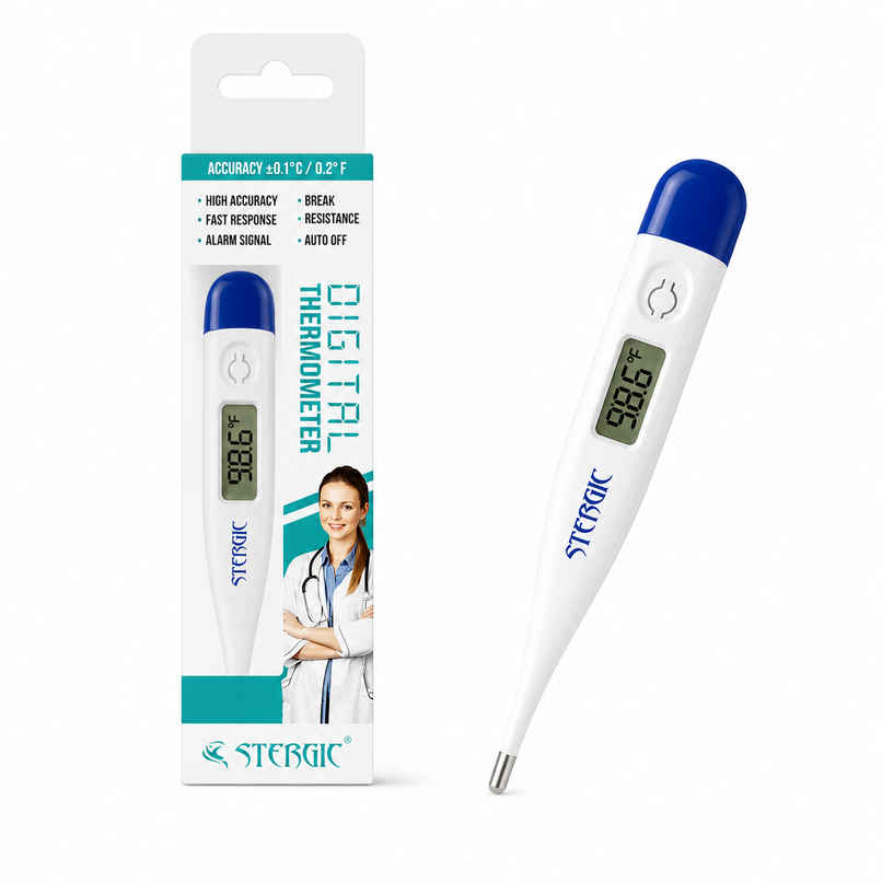 Stergic Digital Thermometer