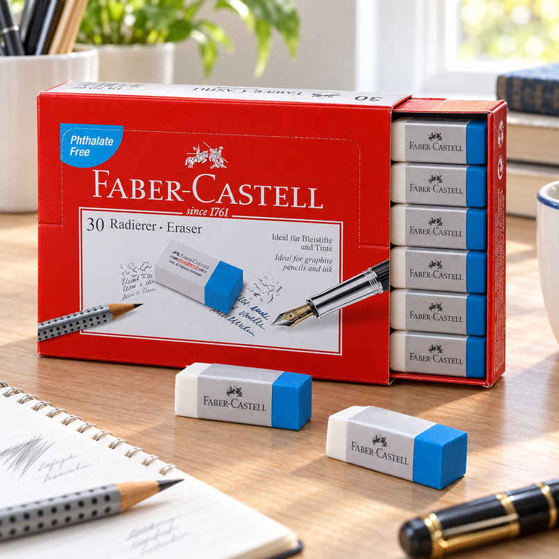 Faber-Castell Ink Pencil Eraser