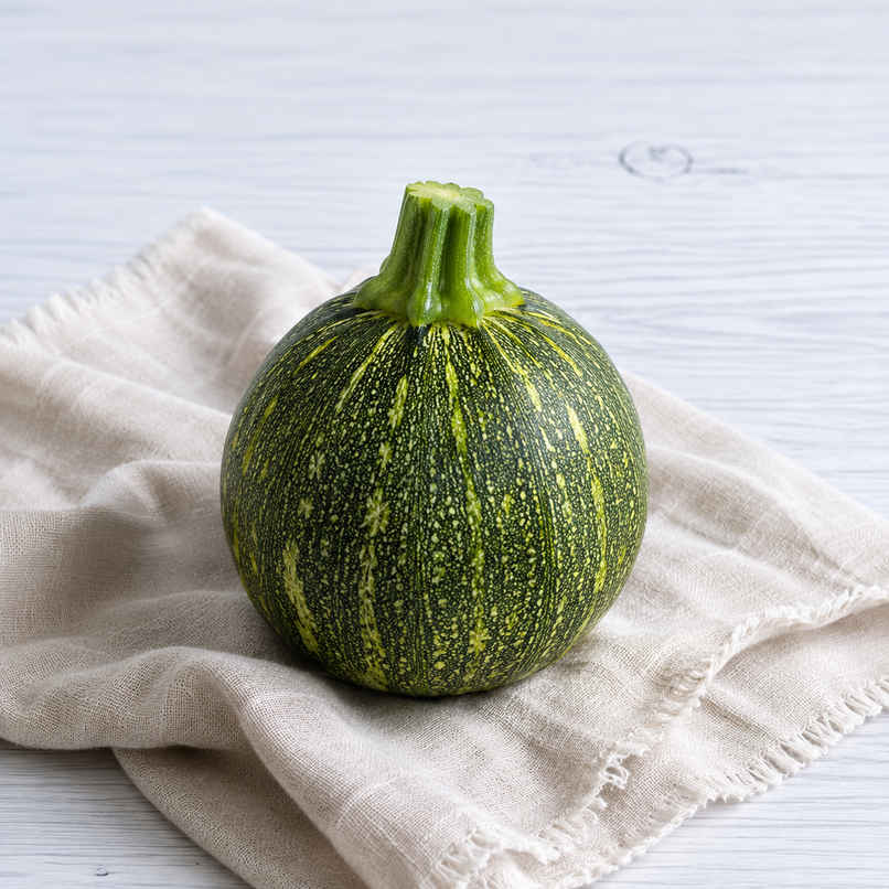 Pumpkin Green Pumpkin Green