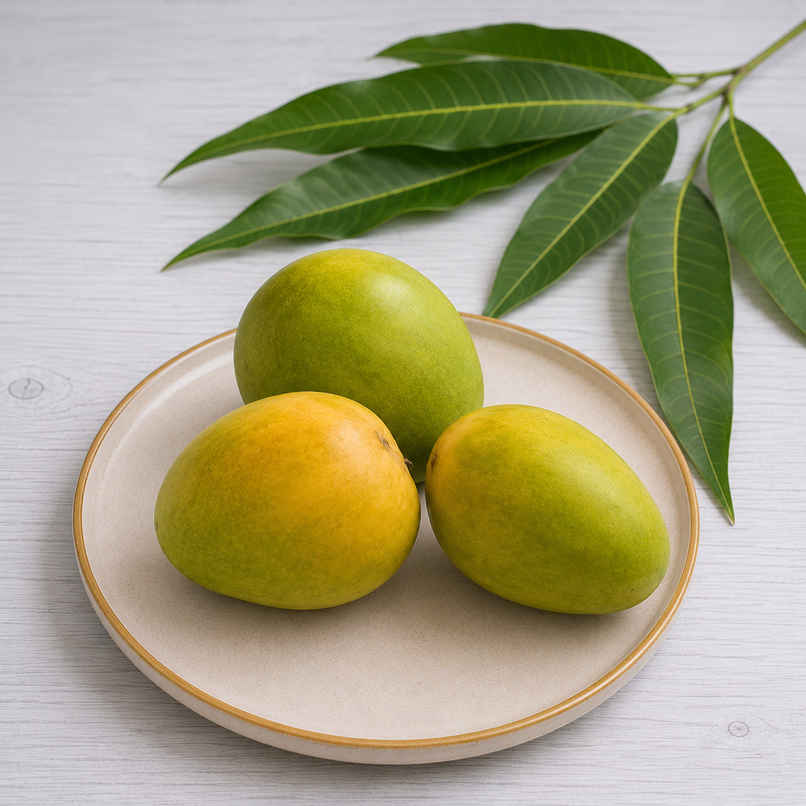 Mango Neelam Mango Neelam
