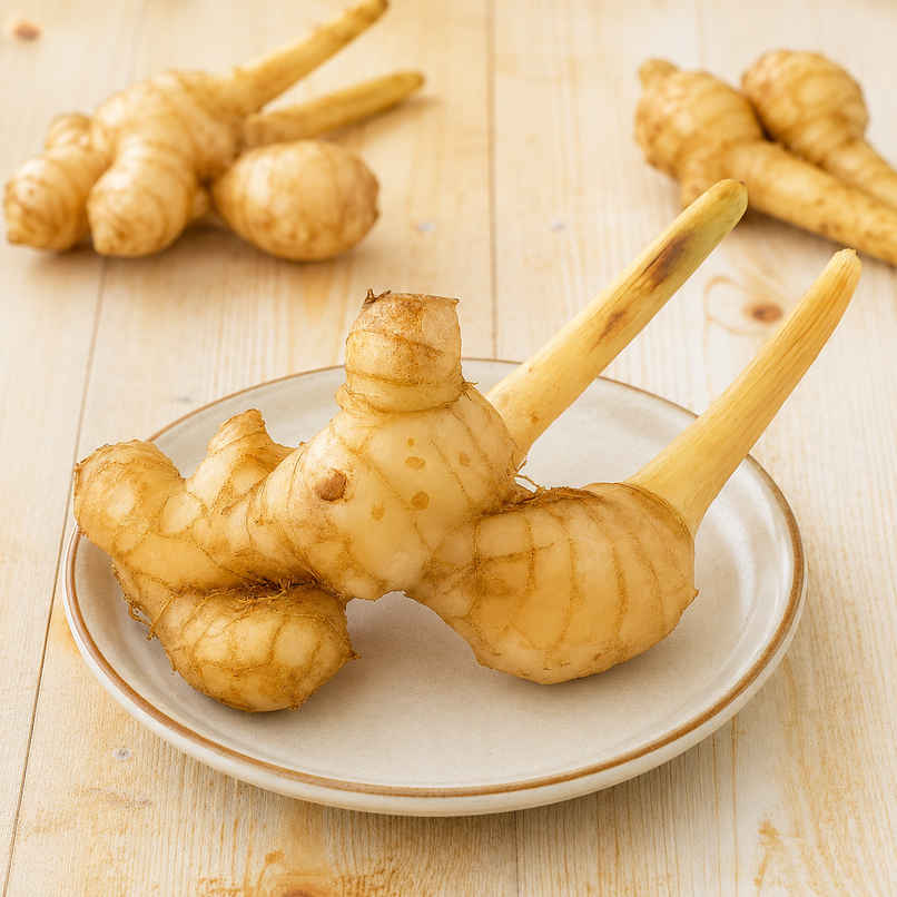 Ginger Thai (Galangal)