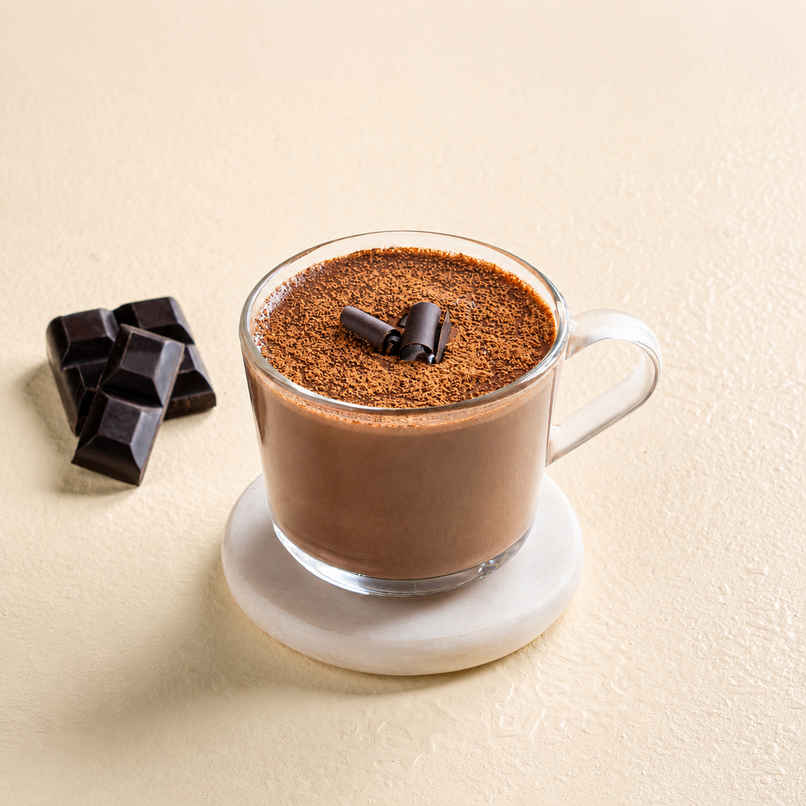 Hot Chocolate