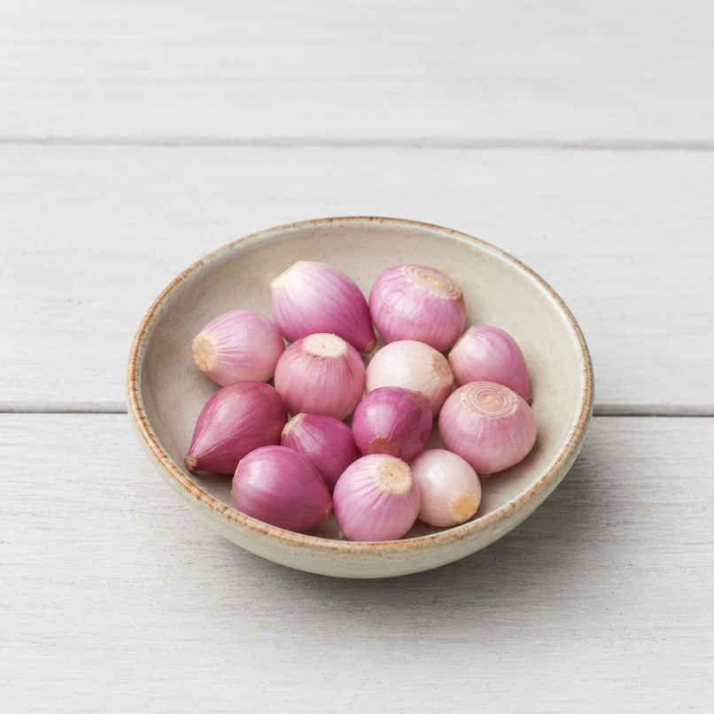 Sambar Onion Peeled Sambar Onion Peeled