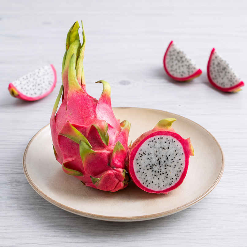Dragon Fruit Imported