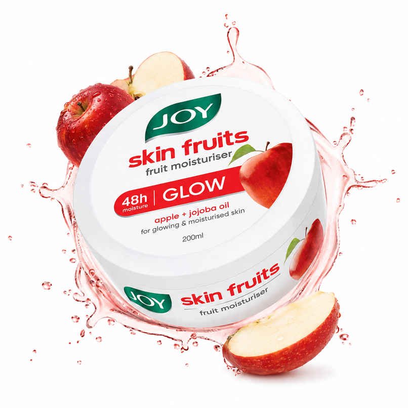 Joy Skin Fruits Moisturizing Cream Joy Skin Fruits Moisturizing Cream