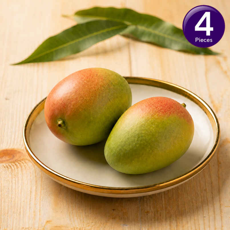 Mango Sindhura Combo