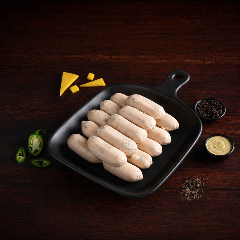 Relish Chicken Cocktail Sausage Relish Chicken Cocktail Sausage