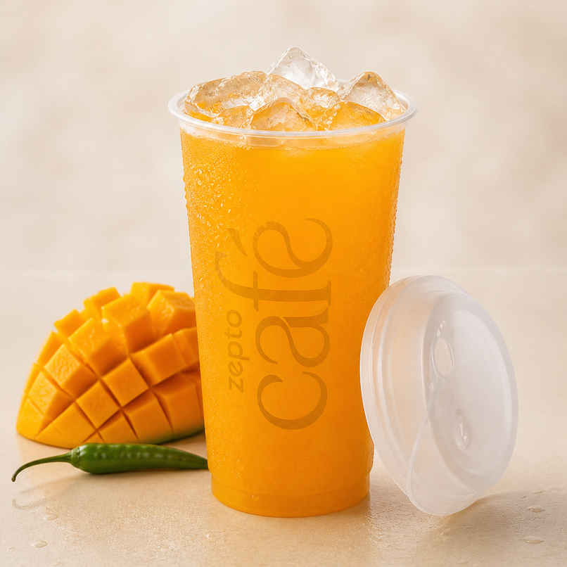 Alphonso Mango Chili Alphonso Mango Chili