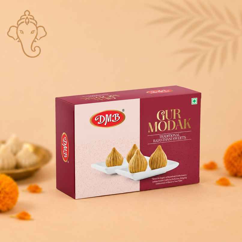Dmb Gur Modak Dmb Gur Modak