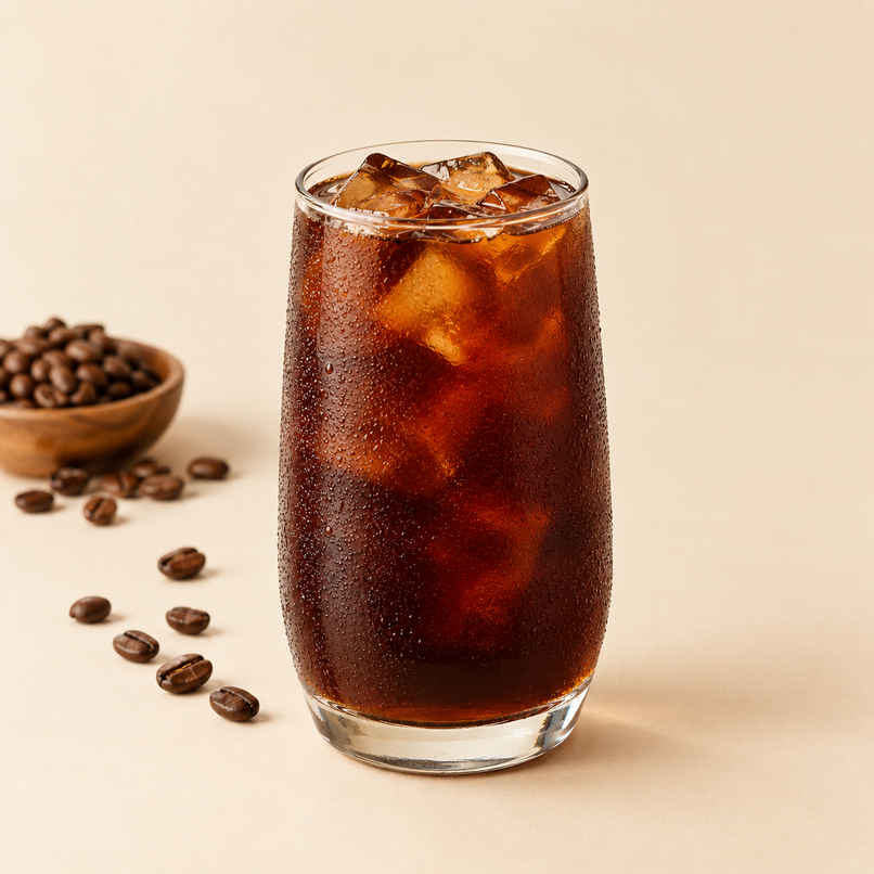Cold Brew