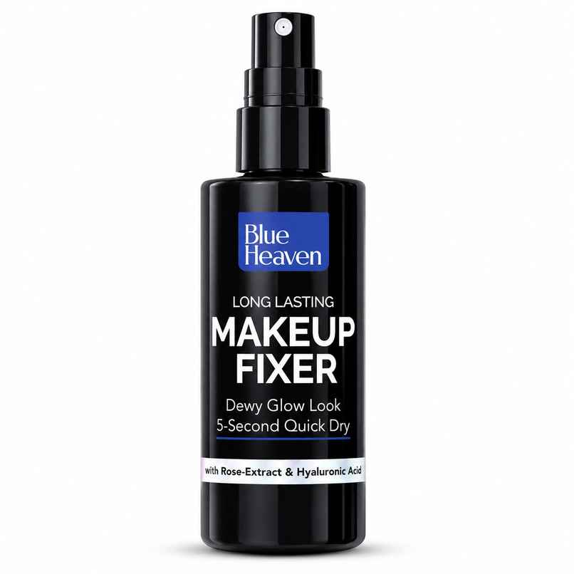 Blue Heaven Long Lasting Make-Up Fixer Blue Heaven Long Lasting Make-Up Fixer