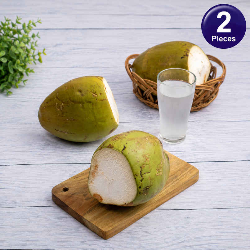 Tender Coconut | Combo Tender Coconut | Combo