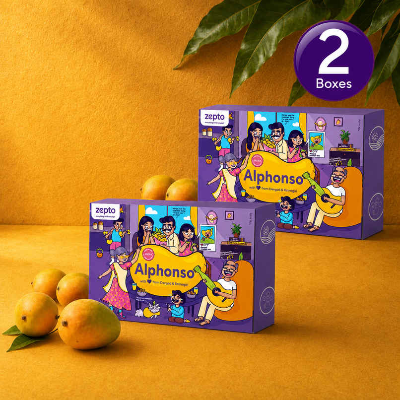 Mango Alphonso (Ratnagiri) Combo Mango Alphonso (Ratnagiri) Combo