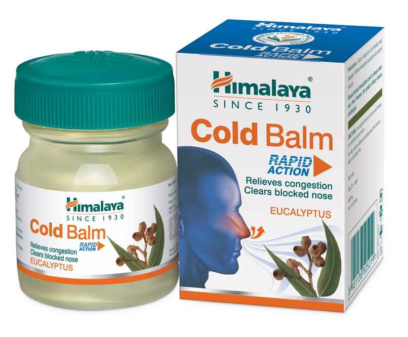 Himalaya Cold Balm Himalaya Cold Balm