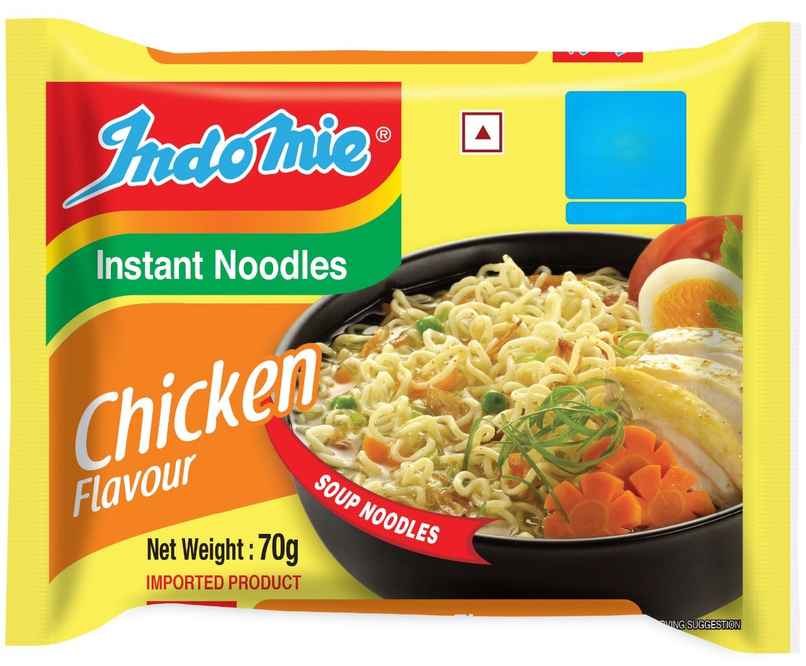Indomie Chicken Flavour