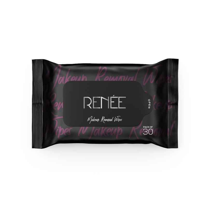 Renee Makeup Removal Wipes