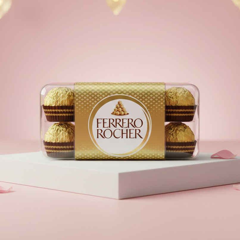 Ferrero Rocher Premium Chocolates Gift Pack