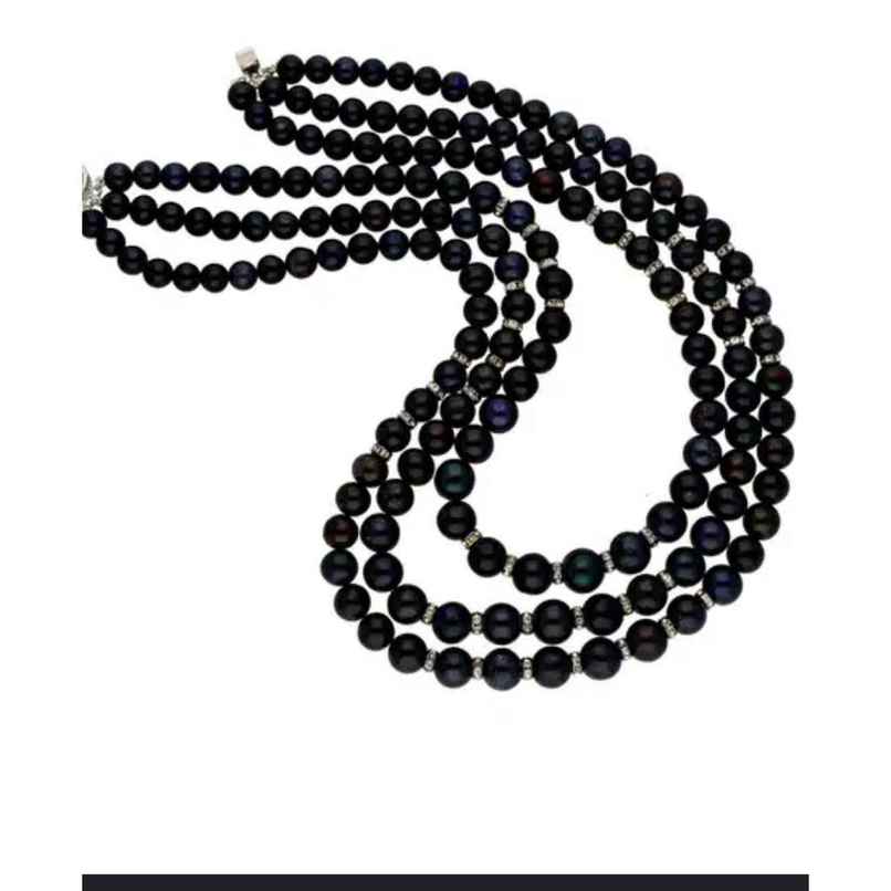 Tasbih 100 Beeds | Assorted Colors | Chandar  
