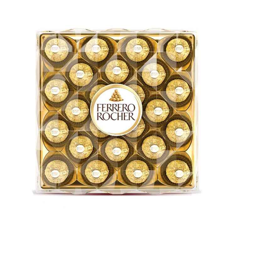 Ferrero Rocher Premium Chocolates Gift Pack