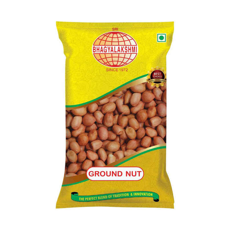Sri Bhagyalakshmi Ground Nut Sri Bhagyalakshmi Ground Nut