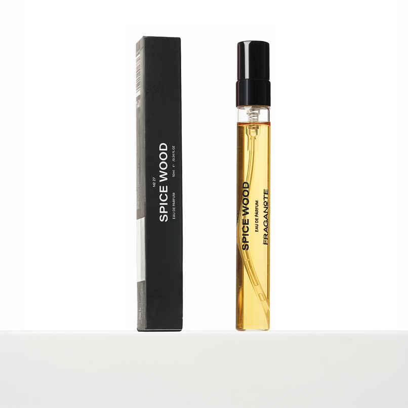 Fraganote Spice Wood Unisex Eau De Perfume | Perfume for Him & Her Fraganote Spice Wood Unisex Eau De Perfume | Perfume for Him & Her